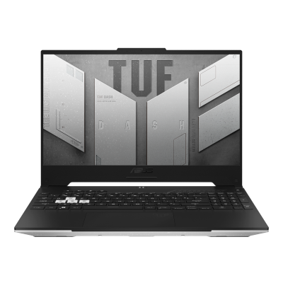 ASUS TUF Dash FX517ZR Core i7 12Gen 8GB RAM 512GB NVMe RTX 3050 8GB 144Hz Gaming Laptop